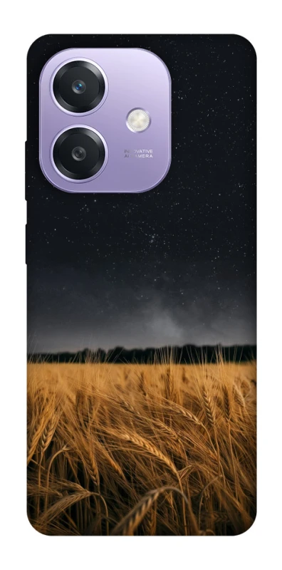 Чехол на Oppo A3X grain фото 1 из 1