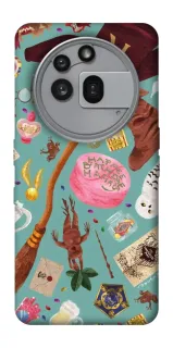 Чохол на Nothing Phone (3a) Pro Harry Potter v28 фото 1 з 1