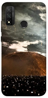 Чехол на Huawei P Smart (2020) Kanye West ver.8 фото 1 из 1