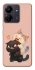 Чохол на Xiaomi Redmi 13C Сat and cat фото 1 з 1