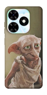 Чехол на TECNO Spark Go 2024 Harry Potter v4 фото 1 из 1