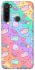 Чохол на Xiaomi Redmi Note 8T Cat Cute фото 1 з 1