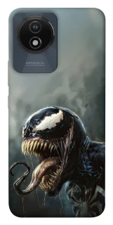 Чохол на Vivo Y02 venom v7 фото 1 з 1