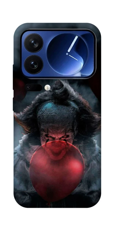 Чехол на Xiaomi 17 Pro Оно фото 1 из 1