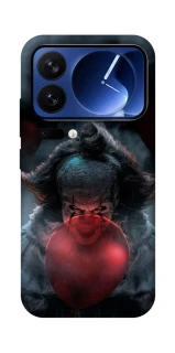 Чехол на Xiaomi 17 Pro Оно фото 1 из 1