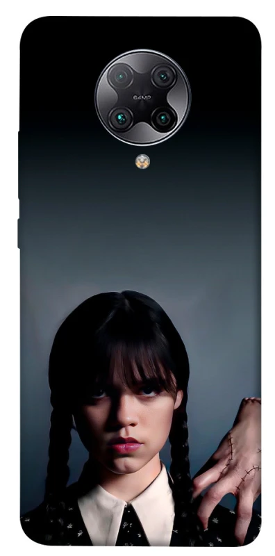Чохол на Xiaomi Redmi K30 Pro / Poco F2 Pro Wednesday Bleak Beauty фото 1 з 1