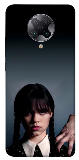Чохол на Xiaomi Redmi K30 Pro / Poco F2 Pro Wednesday Bleak Beauty фото 1 з 1