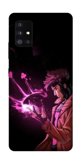 Чехол на Samsung Galaxy A51 5G Gambit фото 1 из 1