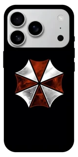 Чохол на Apple iPhone 17 Pro Max (6.9") Umbrella Corporation фото 1 з 1