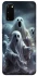 Чохол на Samsung Galaxy S20 Ghost фото 1 з 1