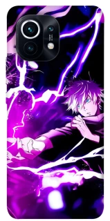 Чохол на Xiaomi Mi 11 Satoru Gojo фото 1 з 1