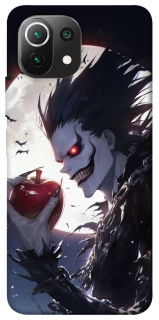 Чехол на Xiaomi Mi 11 Lite Ryuk фото 1 из 1