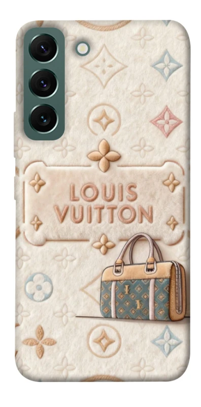 Чехол на Samsung Galaxy S22 Louis Vuitton фото 1 из 1