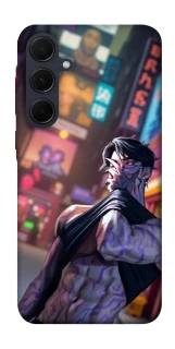 Чохол на Samsung Galaxy A35 k-pop demon hunters v5 фото 1 з 1