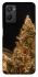 Чехол на Oppo A96 Новогодний v34 фото 1 из 1