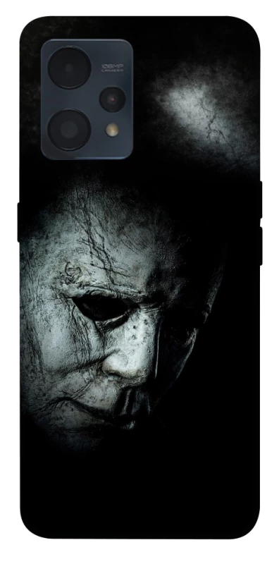 Чехол на Realme 9 4G / 9 Pro+ Jason v3 фото 1 из 1