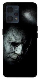 Чехол на Realme 9 4G / 9 Pro+ Jason v3 фото 1 из 1