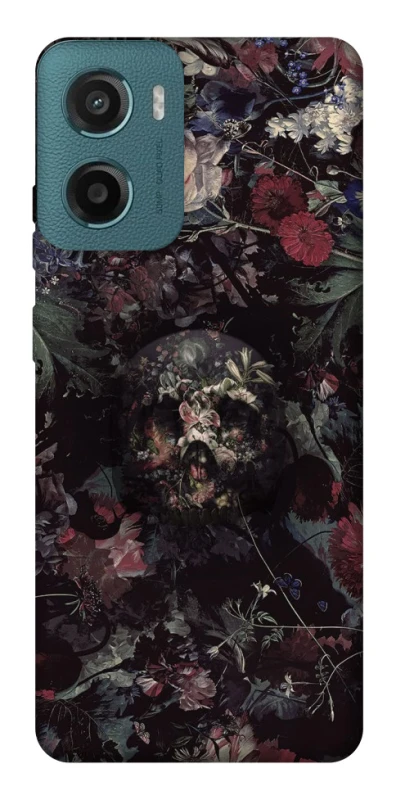 Чохол на Motorola Moto G06 Romantic Halloween ver.2 фото 1 з 1