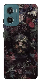 Чохол на Motorola Moto G06 Romantic Halloween ver.2 фото 1 з 1