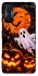 Чохол на Xiaomi Redmi K50 Gaming Halloween v16 фото 1 з 1