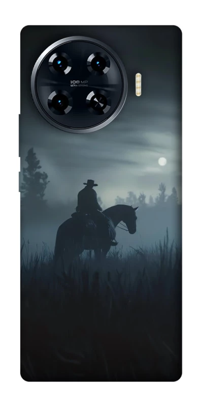 Чехол на TECNO Spark 20 Pro+ cowboy фото 1 из 1