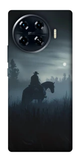 Чехол на TECNO Spark 20 Pro+ cowboy фото 1 из 1