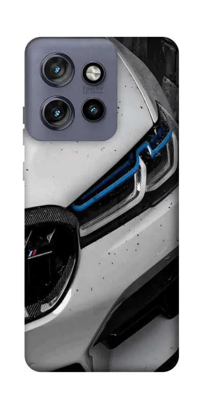Чехол на Motorola Edge 50 Neo BMW v37 фото 1 из 1