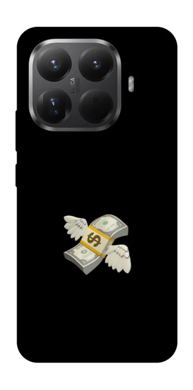 Чохол на Xiaomi 15T Pro Easy cash фото 1 з 1