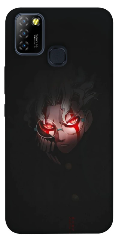 Чохол на Infinix Hot 10 Lite Dandadan фото 1 з 1