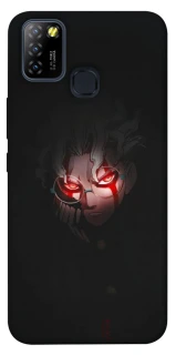 Чехол на Infinix Hot 10 Lite Dandadan фото 1 из 1