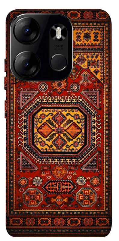 Чехол на Tecno Spark Go 2023 Килим v1 фото 1 из 1