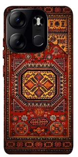 Чехол на Tecno Spark Go 2023 Килим v1 фото 1 из 1