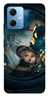 Чохол на Xiaomi Poco X5 5G Project Hail Mary ver.7 фото 1 з 1