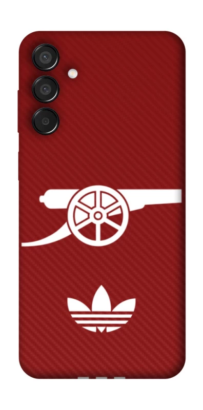 Чохол на Samsung Galaxy M15 5G FC Arsenal v7 фото 1 з 1