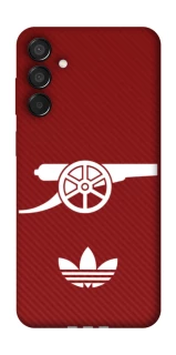 Чохол на Samsung Galaxy M15 5G FC Arsenal v7 фото 1 з 1