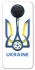 Чохол на Nokia G20 / G10 / 6.3 Футбольний Герб v2 фото 1 з 1