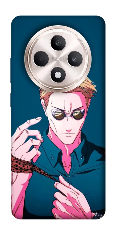 Чехол на Oppo Reno 12 F 4G/5G Nanami фото 1 из 1