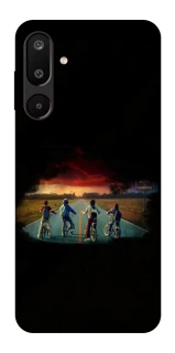 Чохол на Samsung Galaxy M16 5G Stranger Things ver.7 фото 1 з 1