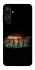 Чохол на Samsung Galaxy M16 5G Stranger Things ver.7 фото 1 з 1