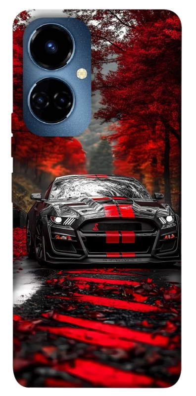 Чохол на TECNO Camon 19 mustang фото 1 з 1