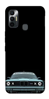 Чохол на TECNO Spark 7 BMW v148 фото 1 з 1