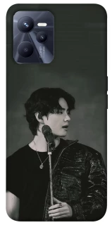 Чехол на Realme C35 V (Kim) - BTS фото 1 из 1