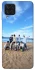 Чохол на Samsung Galaxy A22 4G Stray Kids All In One Frame фото 1 з 1