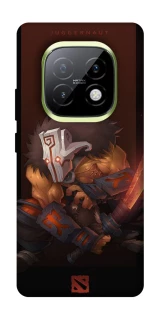 Чохол на Realme Narzo 70 Turbo Juggernaut фото 1 з 1