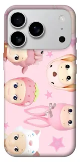 Чехол на Apple iPhone 18 Pro Max Sonny angel фото 1 из 1