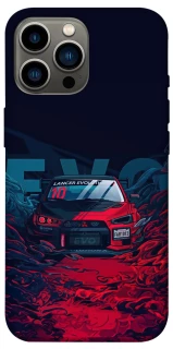 Чехол на Apple iPhone 12 Pro Max (6.7") EVO 10 фото 1 из 1