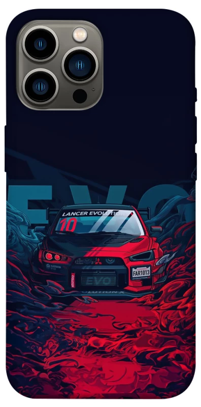 Чехол на Apple iPhone 13 Pro Max (6.7") EVO 10 фото 1 из 1