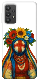 Чехол на Samsung Galaxy A32 (A325F) 4G Мотанка плодородия фото 1 из 1