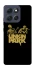 Чехол на Motorola Moto G86 Linkin Park logo ver.5 фото 1 из 1