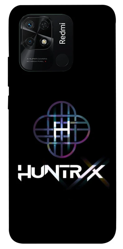 Чохол на Xiaomi Redmi 10C K-Pop Demon Hunters ver.17 фото 1 з 1